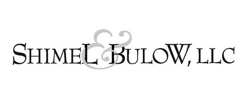 Shimel and Bulow, LLC Law Firm