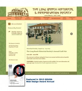 Long Beach Historical Society and Museum New York